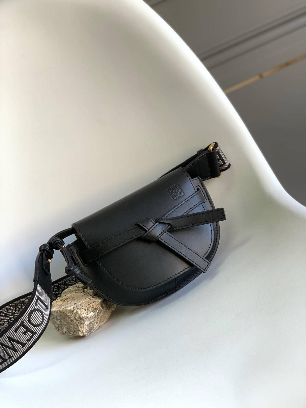 0002-Gate Saddle Bag